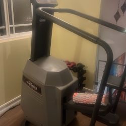 Stair master .. Gym Quality 