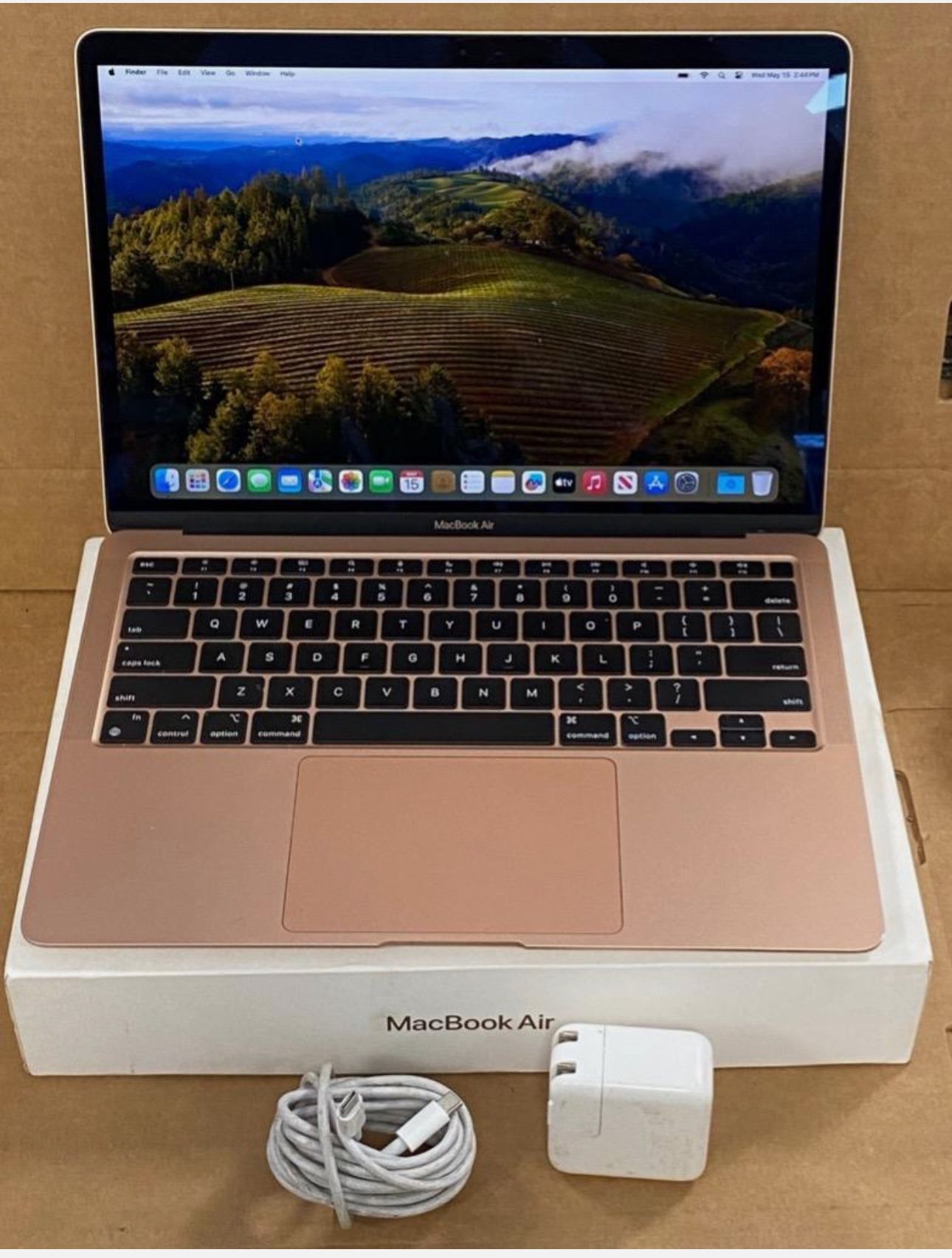 MacBook Air