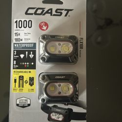 Headlamps