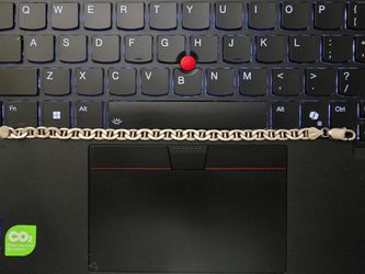 Gucci Italian Silver Bracelet