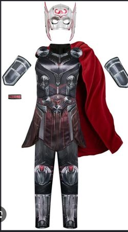 Mighty Thor girl size 11-12