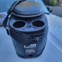 Travel Cooler And Warmer 