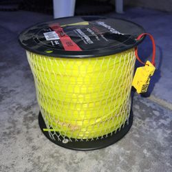 Universal Fit .105 in. x 705 ft. Pro Replacement Line for String Grass Trimmer 