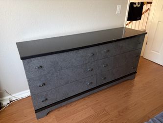 Bedroom Drawer
