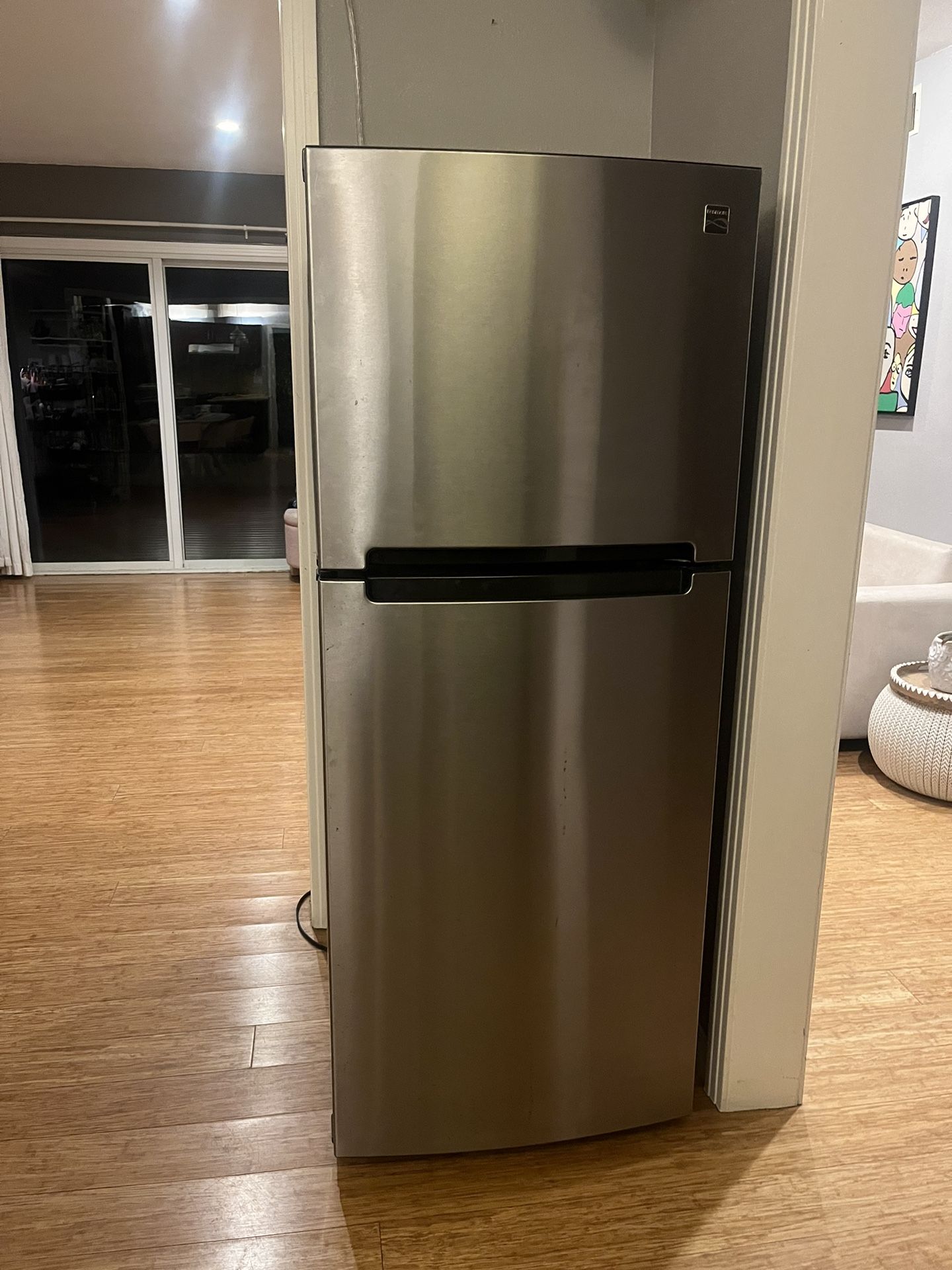 Refrigerator
