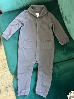 Baby Gap Sweat suit Onesie