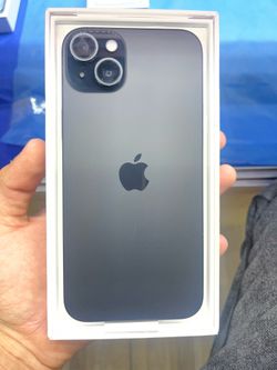 iPhone 15 Plus