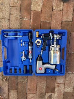 Air tools