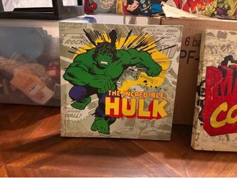 Marvel