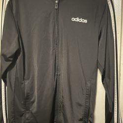 Men’s Adidas Small Sport Jacket