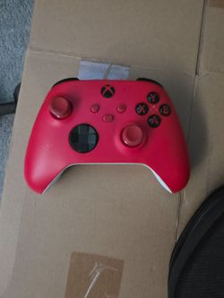 X Box controller new gen
