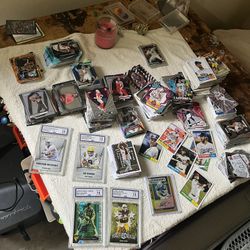 Sports Cards