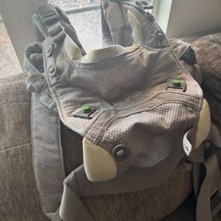 Nuna Cudl Clik Carrier