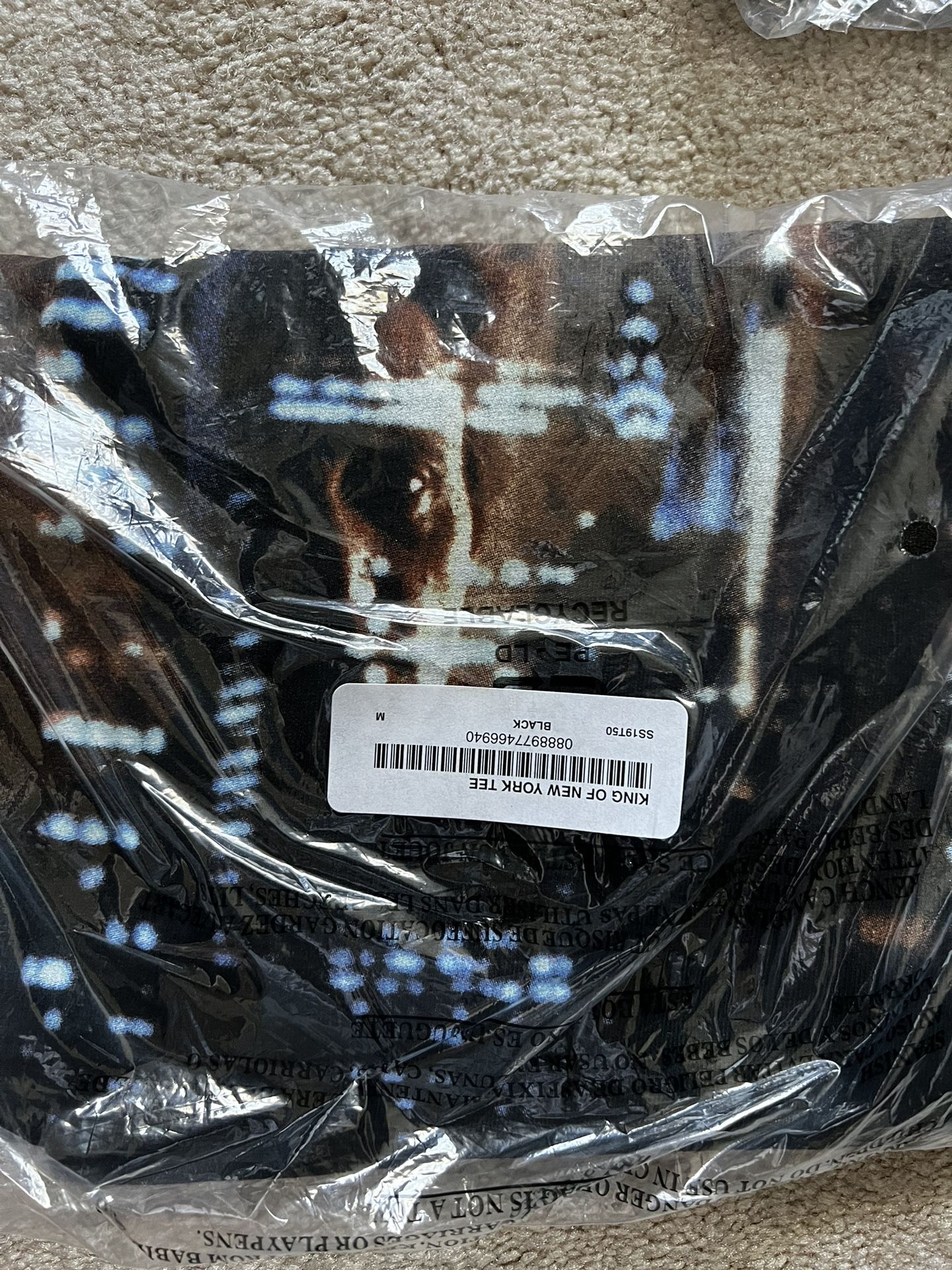 Supreme Shirts Sz Medium