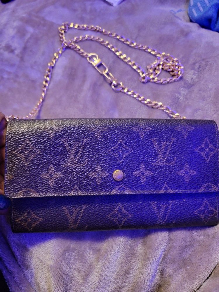 LV WALLET