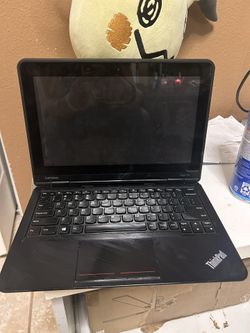 computer/working computer