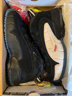 Nike x Social Status Penny 1 size 11