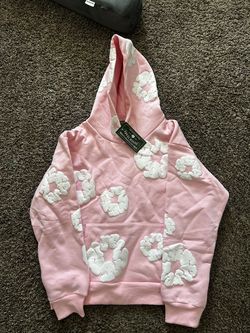 Denim Tears Hoodie