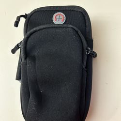 Neoprene Phone Case For Belt  