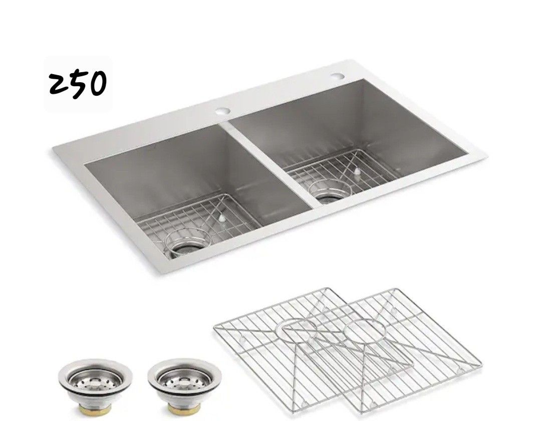 Kitchen Sink
