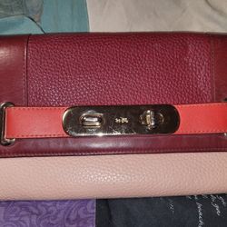 Coach Purse - Like New