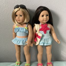 18 Inch Clothing Set 