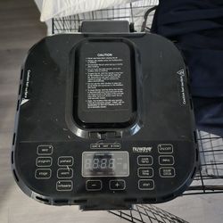 NuWave Air Fryer