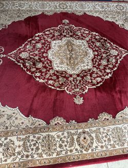 Beautiful oriental rug Beautiful oriental