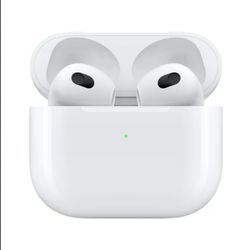 Brand New Airpods 3rd Gen 