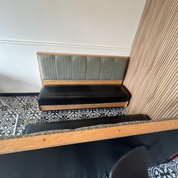 Restaurant Booths for Sale – Excellent Condition 🔥