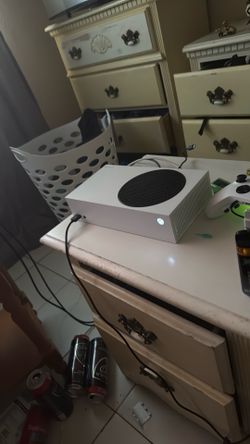 Xbox series 1 terabyte
