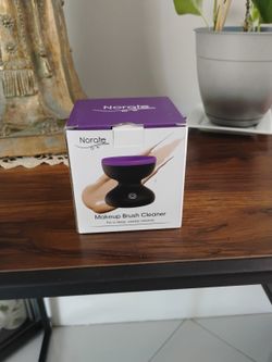 Make Up Brush Cleaner