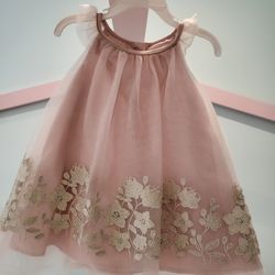 Baby Tutu Dress 