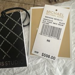 Michael Kors Purse