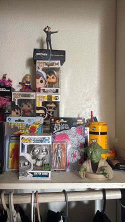 Funkos