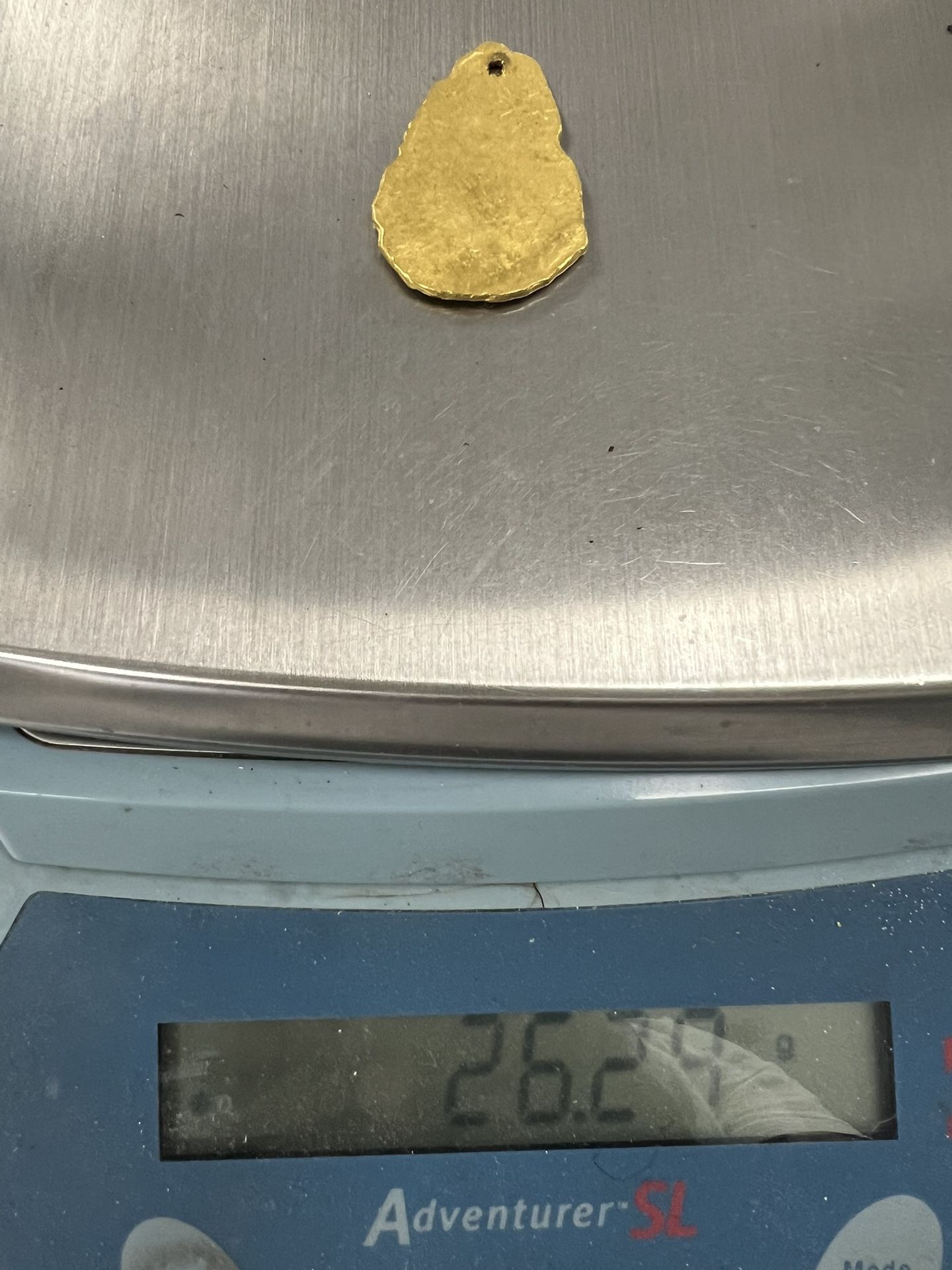24k Gold