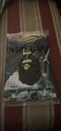 Bape shirt