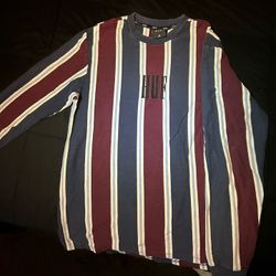 HUF long sleeve 