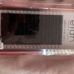 Lash Tray