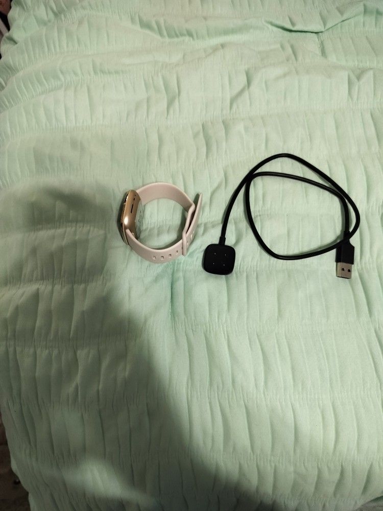 Fitbit Sense Adv Smartwatch
