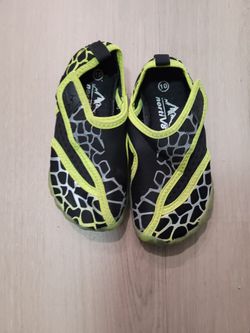 Boy Toddler Water Shoes