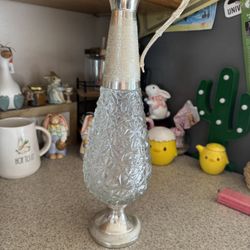 Vintage Norleans Made in Italy Decanter