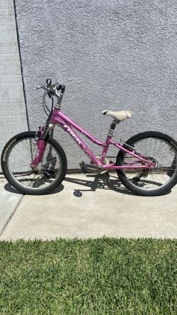 Trek Bike