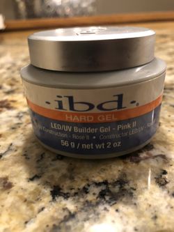 IBD BUILDER GEL