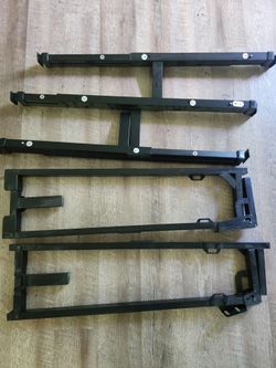 Bed frame