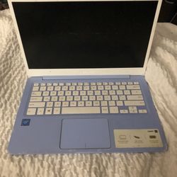 Asus Windows Intel Core Laptop - Model E406M