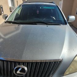 2005 Lexus Rx 330