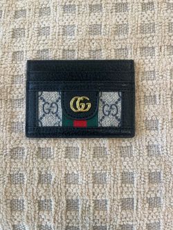 Card wallet
