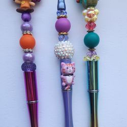 Pen Lot Of 3