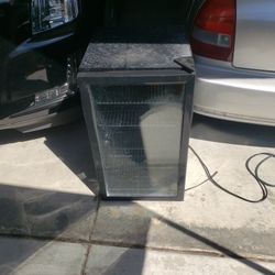 Mini Fridge
